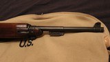 1944 Winchester M1 Carbine (WRA - WWII Production) - Image 5 of 15