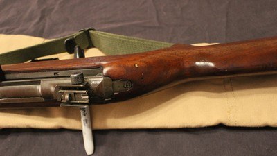 1944 Winchester M1 Carbine (WRA - WWII Production) - Image 7 of 15