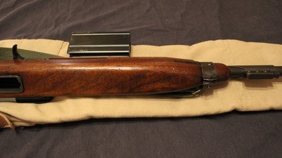 1944 Winchester M1 Carbine (WRA - WWII Production) - Image 14 of 15