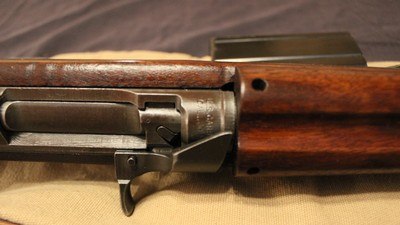 1944 Winchester M1 Carbine (WRA - WWII Production) - Image 13 of 15