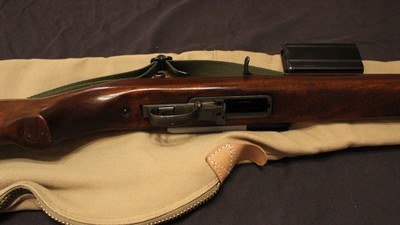 1944 Winchester M1 Carbine (WRA - WWII Production) - Image 15 of 15