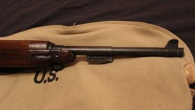 1944 Winchester M1 Carbine (WRA - WWII Production) - Image 5 of 15