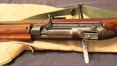 1944 Winchester M1 Carbine (WRA - WWII Production) - Image 8 of 15