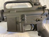 Colt AR 15 A2 Sporter ll Pre Ban - 12 of 15