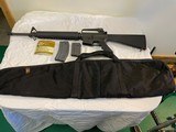 Colt AR 15 A2 Sporter ll Pre Ban - 2 of 15