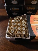 Armscor and TulAmmo- .30 Carbine- 650rds- New - 3 of 5