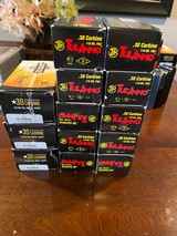 Armscor and TulAmmo- .30 Carbine- 650rds- New - 1 of 5