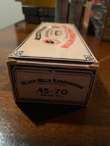 Lot of .45-70 Ammo- 140rds- Winchester/Hornady - 4 of 10