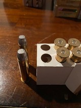 Lot of .45-70 Ammo- 140rds- Winchester/Hornady - 2 of 10