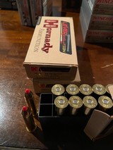 Lot of .45-70 Ammo- 140rds- Winchester/Hornady - 8 of 10