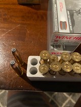 Lot of .45-70 Ammo- 140rds- Winchester/Hornady - 6 of 10