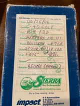 Lot of .45LC ammo- 275rds- Magtech/Ultramax/Barnes - 4 of 5