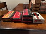Lot of .224 Valkyrie Ammo- 100rds- Hornady/Federal - 1 of 5