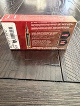 Hornady Superformance Match .223 REM/5.56 75gr BTHP - 3 of 5