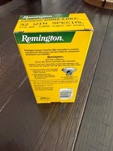 Remington Express Core-Lokt .32 Winchester Special 170gr - 3 of 4