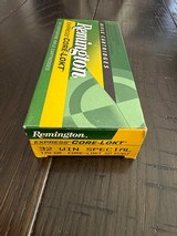 Remington Express Core-Lokt .32 Winchester Special 170gr - 1 of 4