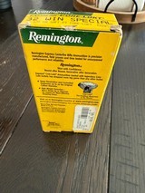 Remington Express Core-Lokt .32 Winchester Special 170gr SP - 3 of 4