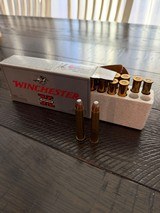 Winchester Super X .38-55 WCF 255gr SP - 3 of 3