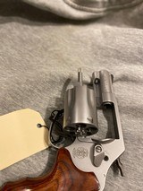 S&W 60-14 LADYSMITH - 3 of 4