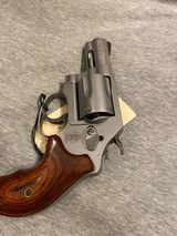 S&W 60-14 LADYSMITH - 2 of 4