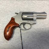 S&W 60-14 LADYSMITH - 1 of 4