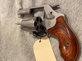 S&W 60-14 LADYSMITH - 4 of 4