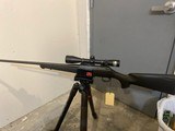 Sig Sauer 100 Rifle 6.5 Creedmore PRC - 1 of 5