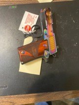 Sig Sauer P238 380 Rainbow - 2 of 2