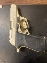 Bersa Thunder Plus 380 - 1 of 2