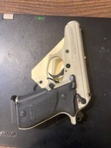 Bersa Thunder Plus 380 - 2 of 2