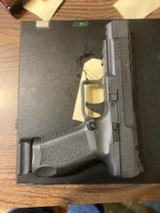 Canik TP9 spx 9 mm - 2 of 2