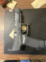 Canik TP9 spx 9 mm - 1 of 2