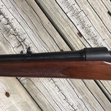 Winchester Model 70 pre 64 .270 - 13 of 15