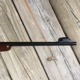 Winchester Model 70 pre 64 .270 - 6 of 15