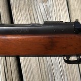 Winchester Model 70 pre 64 .270 - 15 of 15