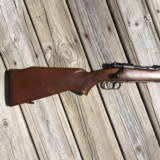 Winchester Model 70 pre 64 .270 - 9 of 15