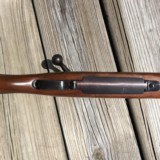 Winchester Model 70 pre 64 .270 - 10 of 15