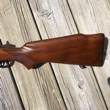 Winchester Model 70 pre 64 .270 - 11 of 15