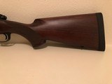 Left Hand Winchester Model 70 Safari Express 375 H&H w/box LH - 4 of 15