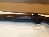 Left Hand Winchester Model 70 Safari Express 375 H&H w/box LH - 3 of 15