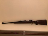 Left Hand Winchester Model 70 Safari Express 375 H&H w/box LH - 7 of 15