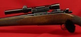 Sedgley Sporterized '03 Springfield Chambered in 257 Roberts Improved (Ackley) - 4 of 15