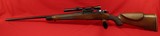 Sedgley Sporterized '03 Springfield Chambered in 257 Roberts Improved (Ackley) - 1 of 15