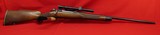 Sedgley Sporterized '03 Springfield Chambered in 257 Roberts Improved (Ackley) - 10 of 15