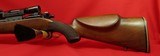 Sedgley Sporterized '03 Springfield Chambered in 257 Roberts Improved (Ackley) - 3 of 15