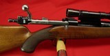 Sedgley Sporterized '03 Springfield Chambered in 257 Roberts Improved (Ackley) - 15 of 15