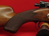 Sedgley Sporterized '03 Springfield Chambered in 257 Roberts Improved (Ackley) - 11 of 15