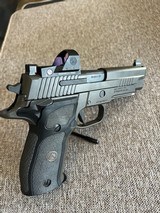 Sig Sauer P226 Legion 9mm - 3 of 4