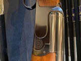 Perazzi MS-80 12Ga Full Skeet Setup - 3 of 11