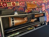 Perazzi MS-80 12Ga Full Skeet Setup - 6 of 11